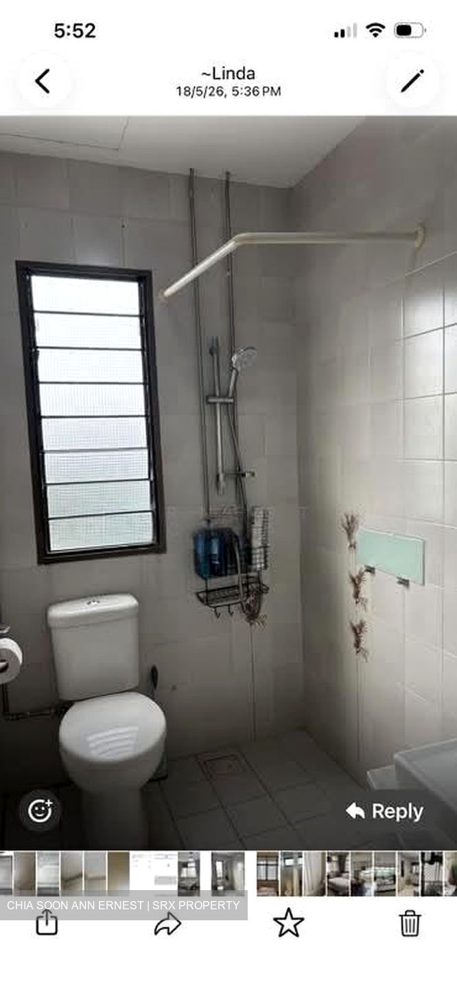 Leighwoods (D10), Condominium #566412491
